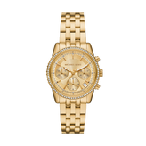 Michael Kors Ritz Chronograph Watch MK7530