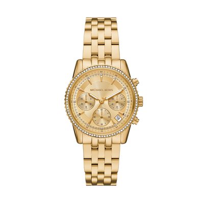 Michael Kors Ritz Chronograph Watch MK7530