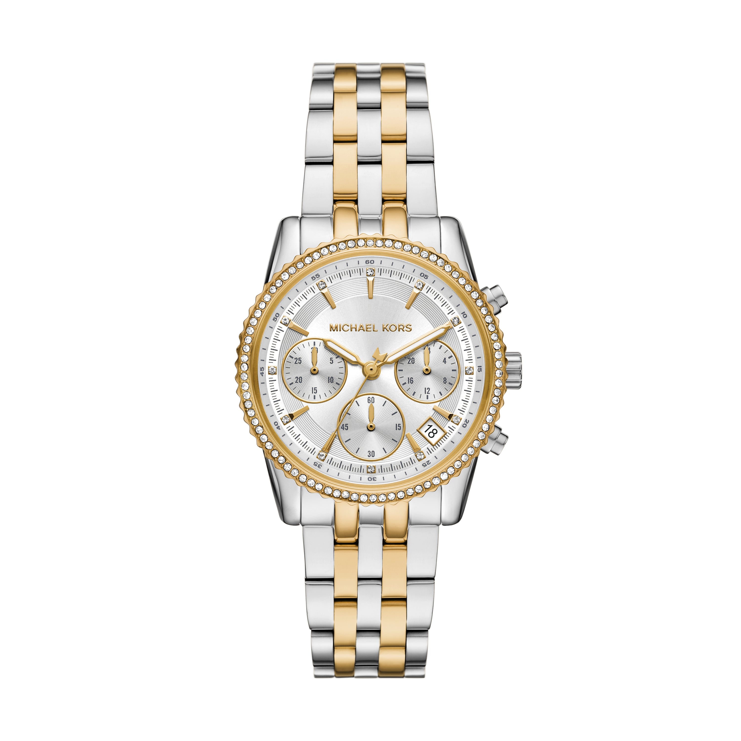 Michael Kors Mini Ritz Watch MK7532