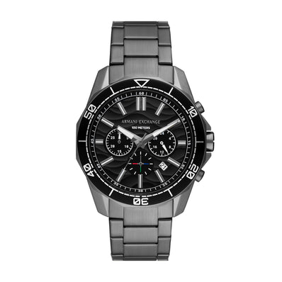 Armani Exchange Spencer Chronograph Watch AX1959