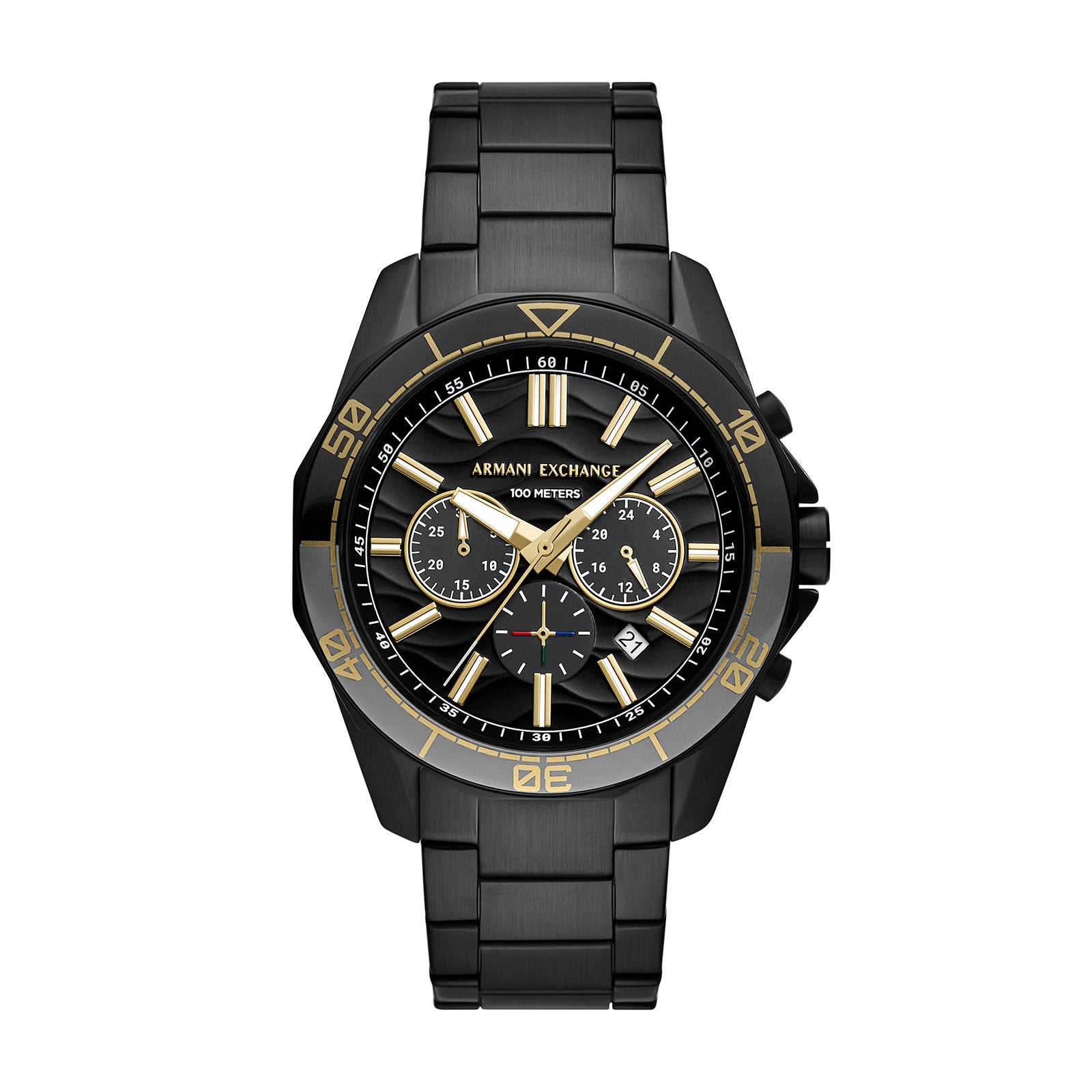 Armani Exchange Spencer Chronograph Watch AX1963