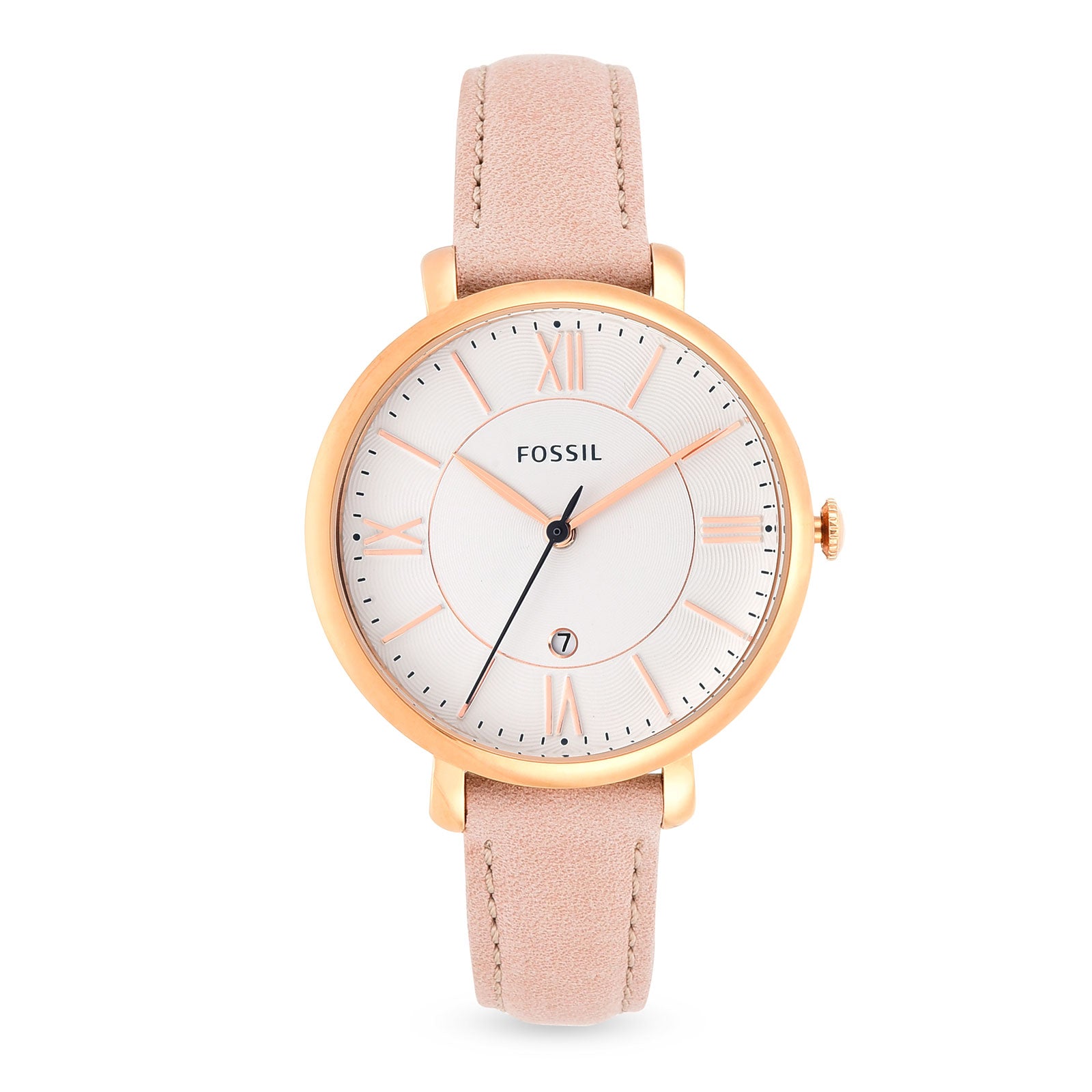 Fossil Jacqueline Blush Watch ES3988
