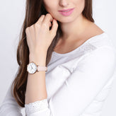 Fossil Jacqueline Blush Watch ES3988