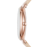Fossil Jacqueline Blush Watch ES3988