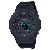 Casio G-Shock CasiOak Watch GA2100-1A2