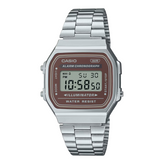 Casio Vintage Digital Watch A168WA-5A
