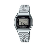 Casio Vintage Digital Watch LA680WA-1D