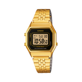 Casio Vintage Digital Watch LA680WGA-1D