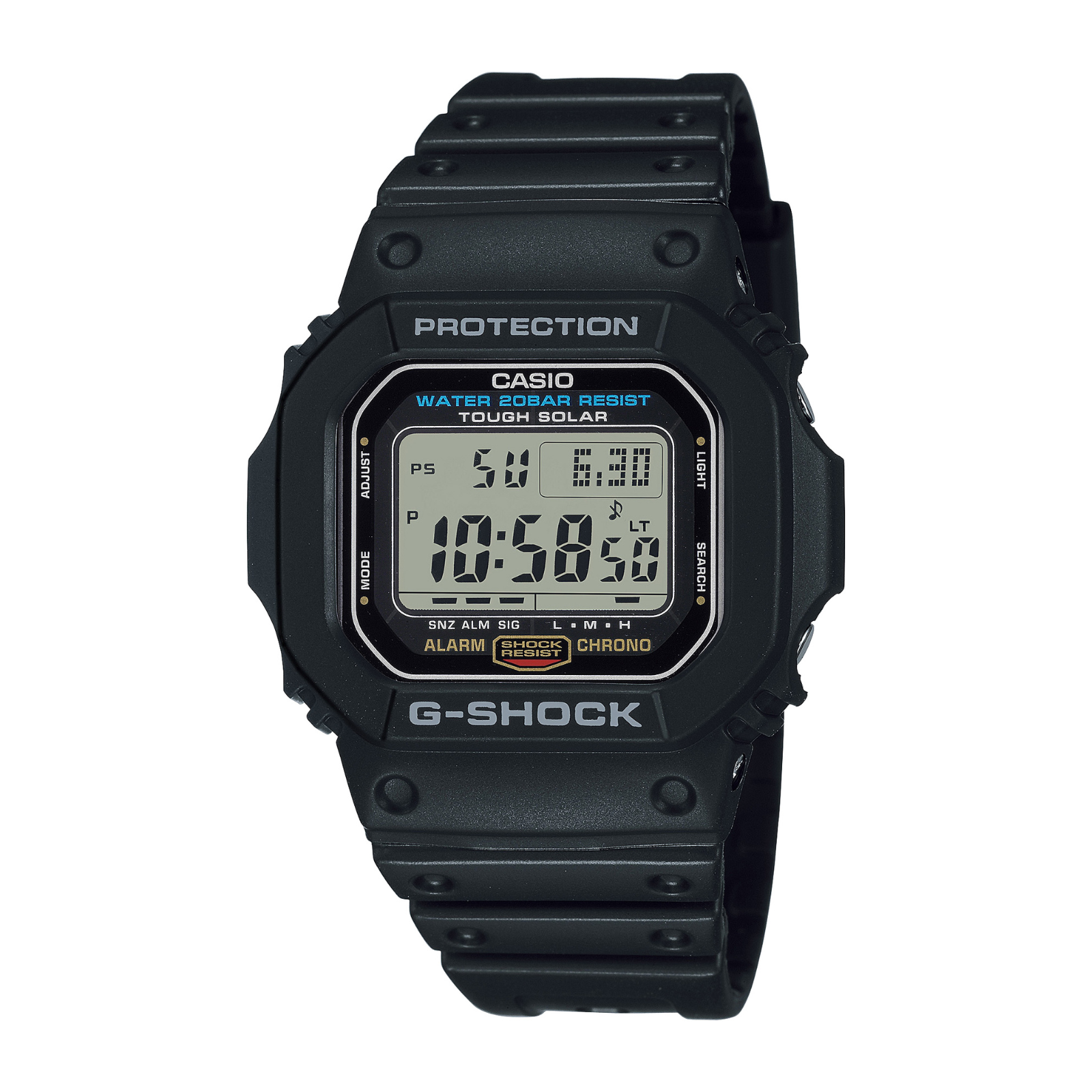 Casio G-Shock Watch G5600UE-1D