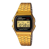Casio Vintage Watch A159WGEA-1D