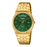 Casio Retro Watch MTPB146G-3A