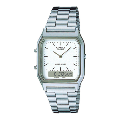 Casio Vintage Watch AQ230A-7D