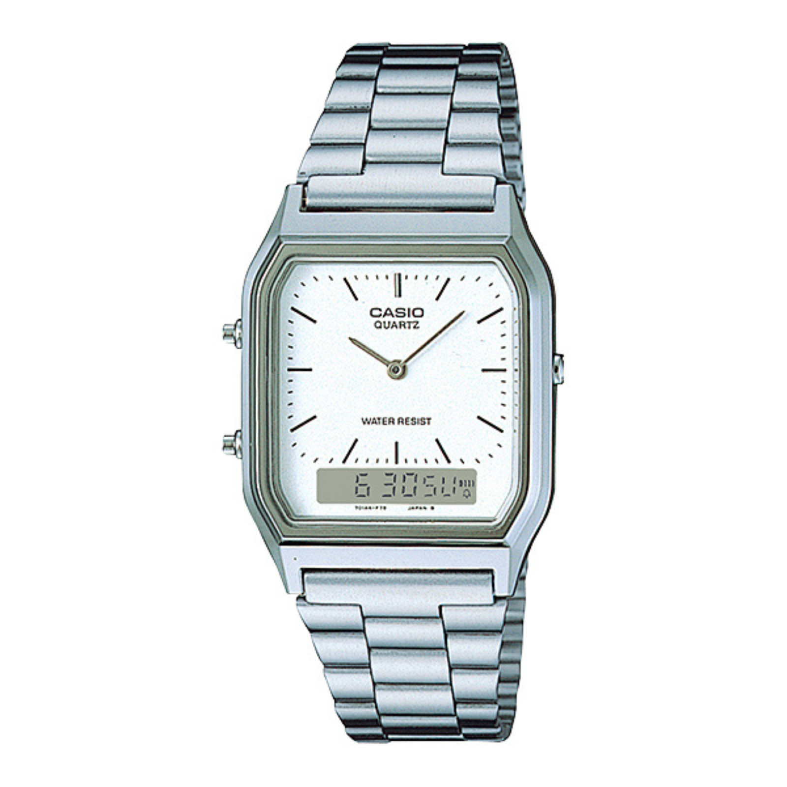Casio Vintage Watch AQ230A-7D