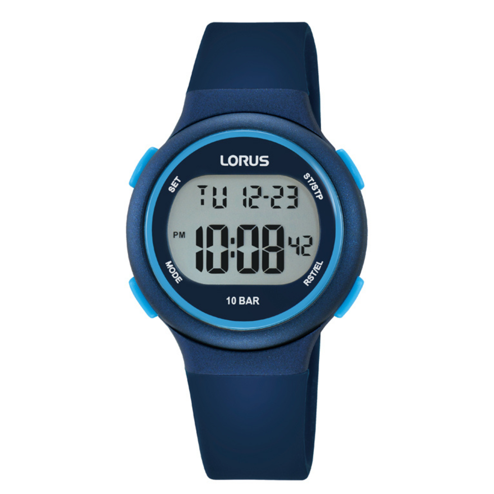 Lorus Youth Sports Watch R2337QX-9