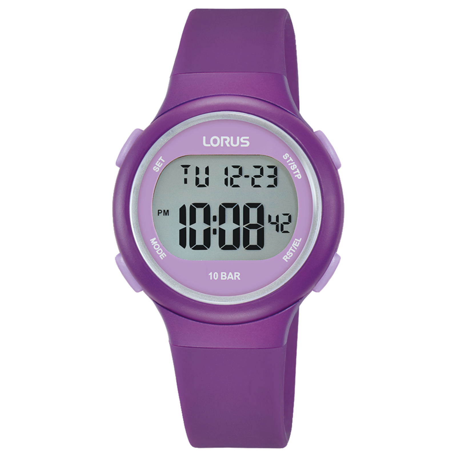 Lorus Youth Sports Watch R2339QX-9