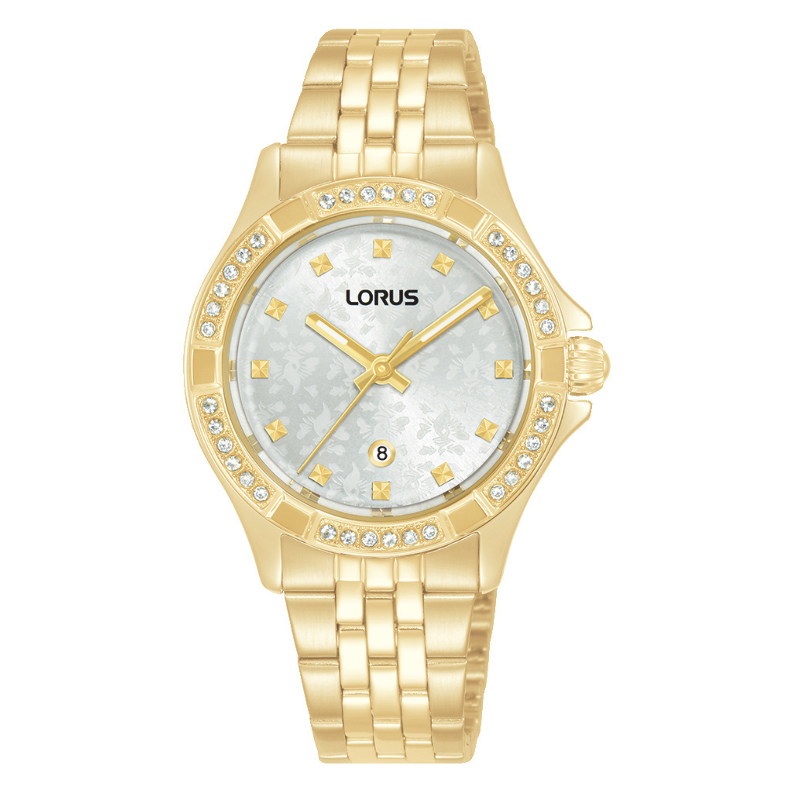 Lorus Ladies Dress Watch RH746BX-9