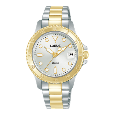 Lorus Dress Ladies Watch RG814DX-9