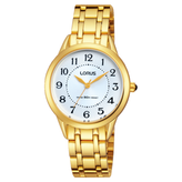 Lorus Dress Ladies Watch RG248JX-5