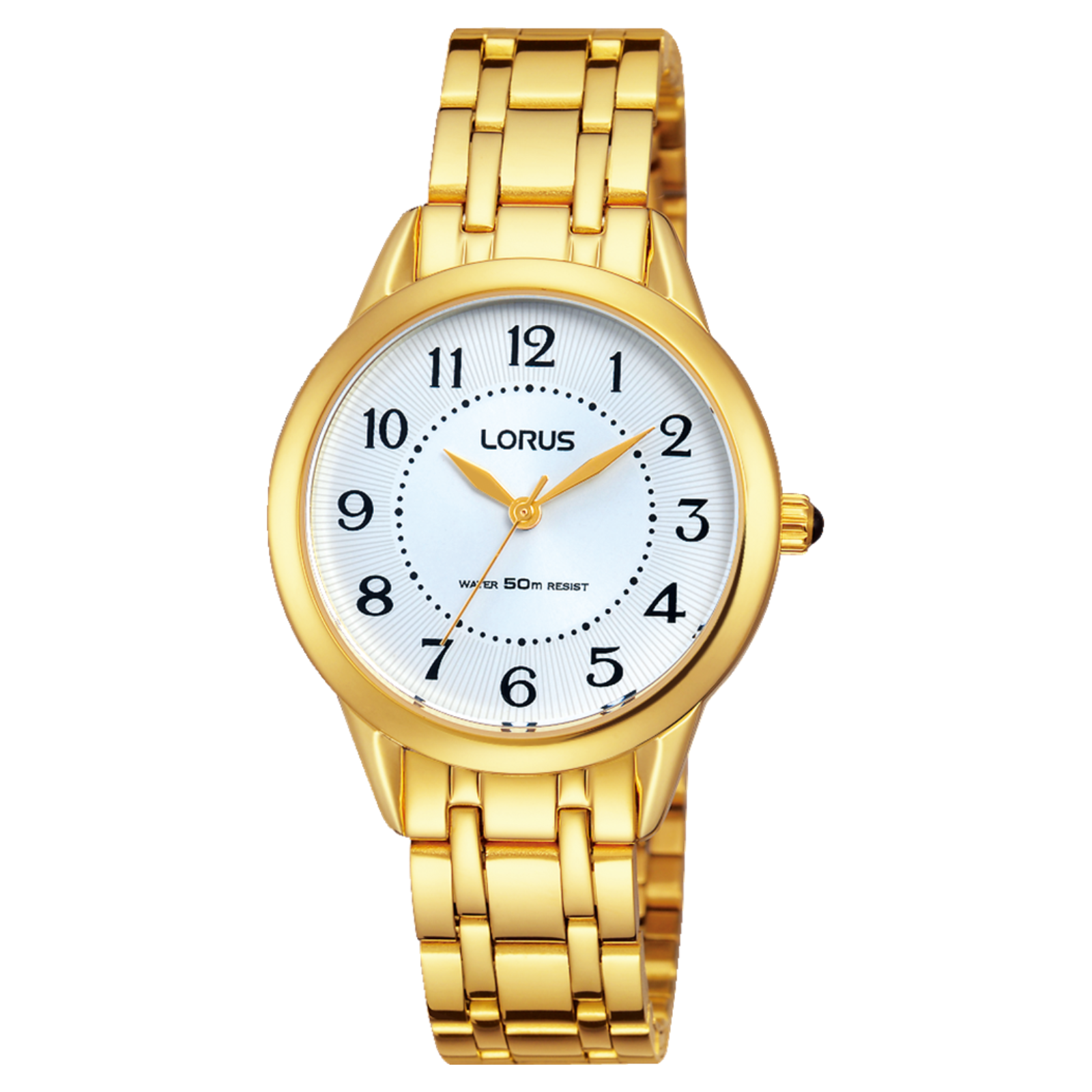 Lorus Dress Ladies Watch RG248JX-5