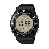Black Casio Watch