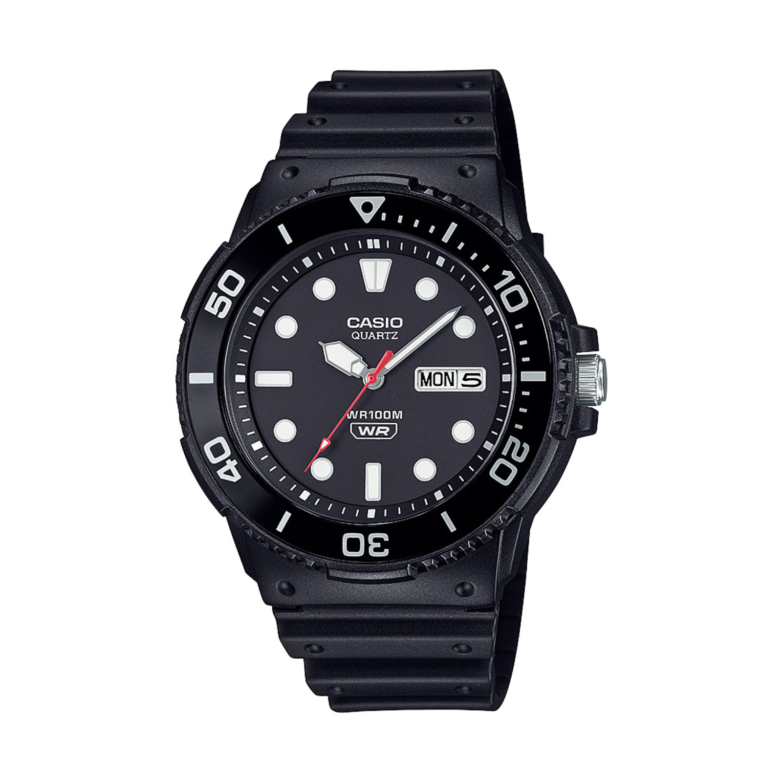 Casio Watch MRW230H-1E1