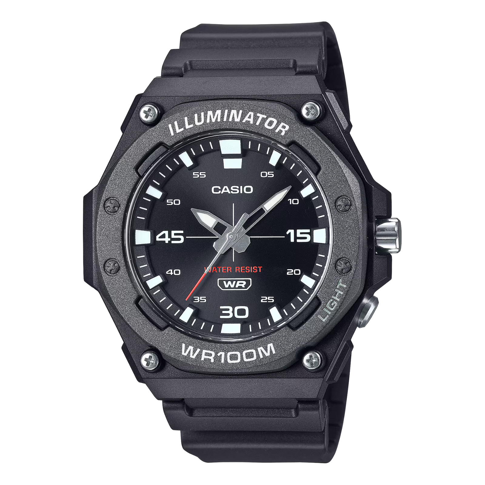 Casio Illuminator Watch MW620H-1A