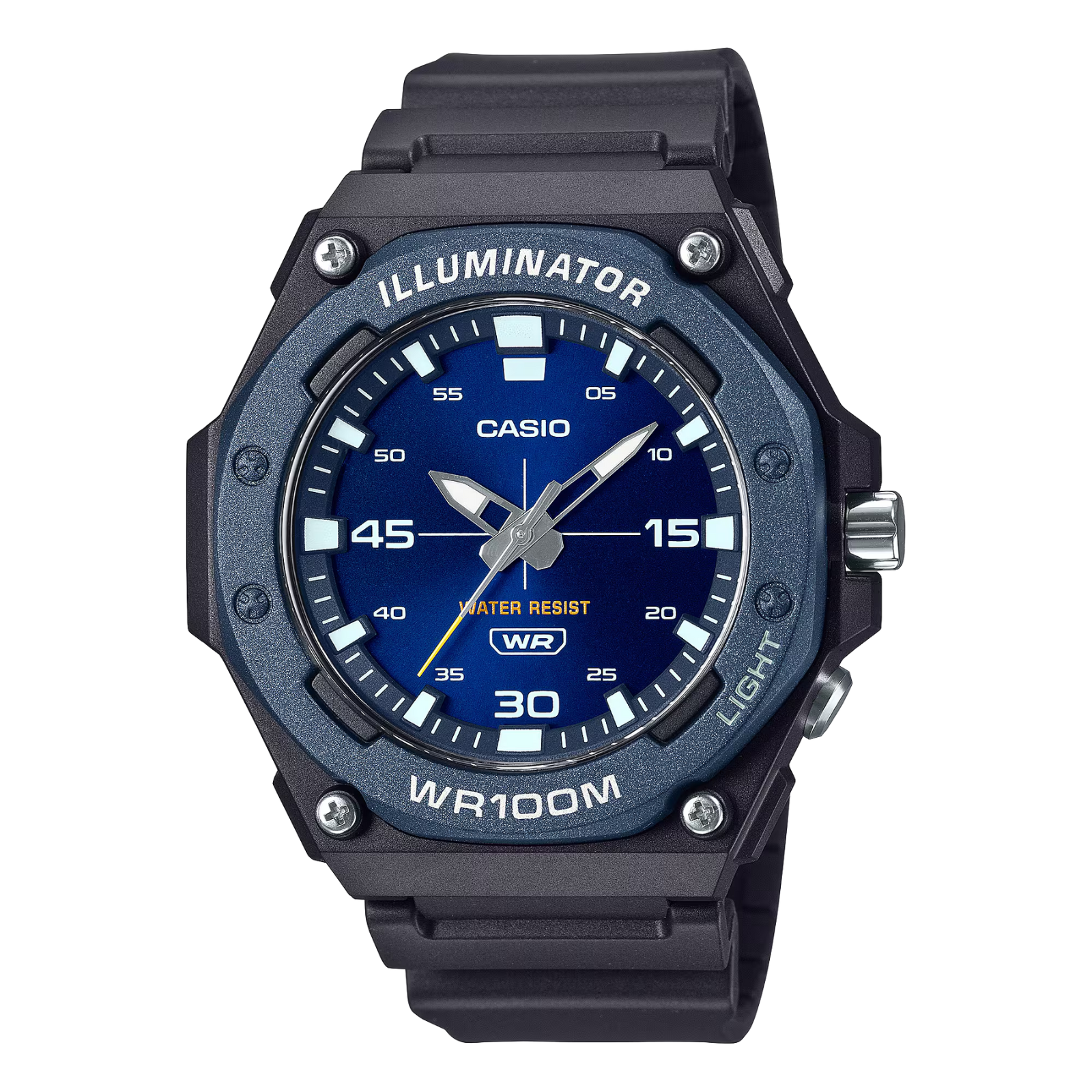 Casio Illuminator Watch MW620H-2A