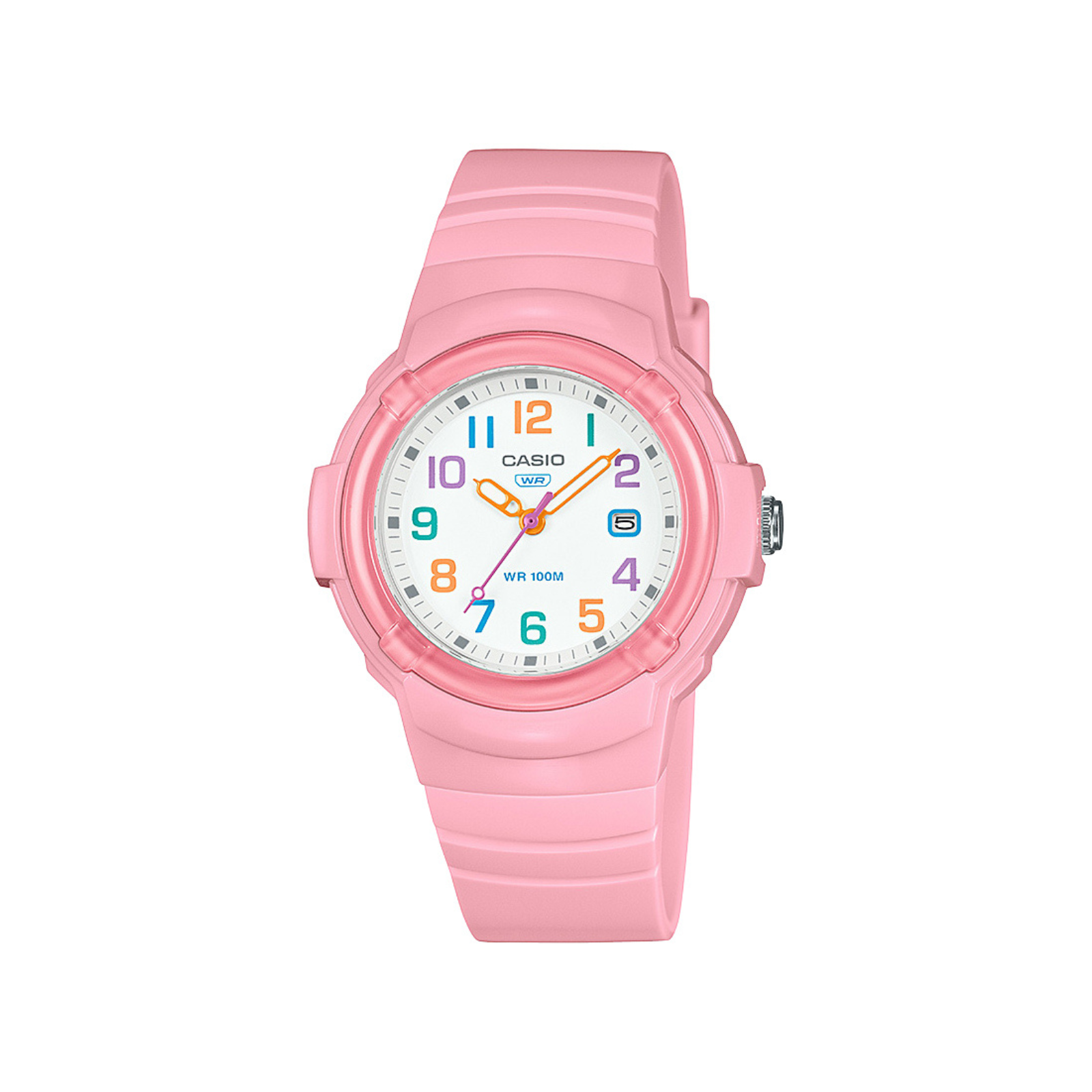Casio Watch LX800H-4A