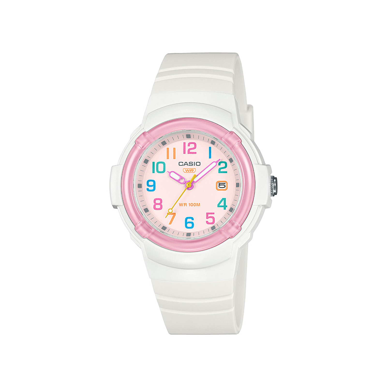 Casio Watch LX800H-7A1