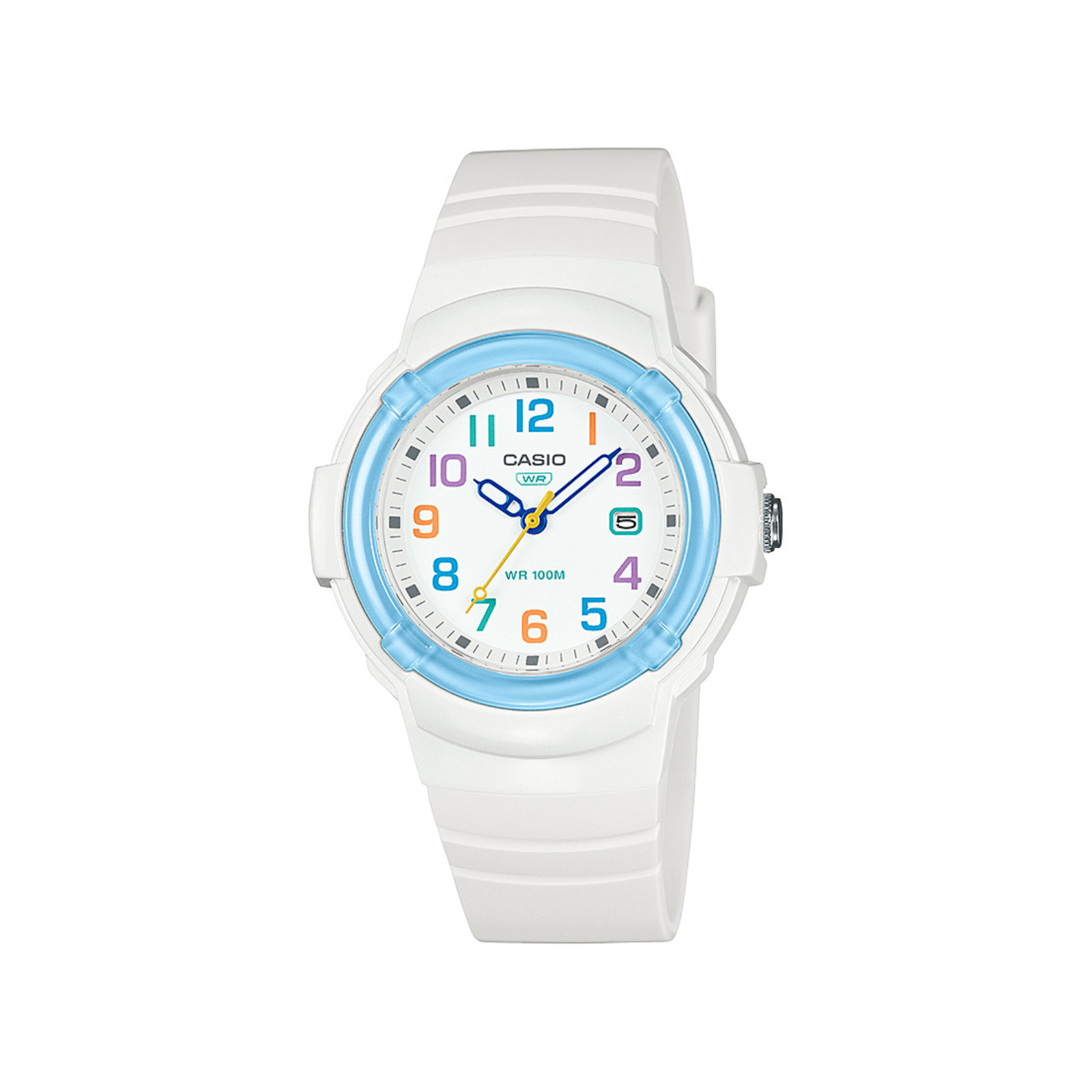 Casio Watch LX800H-7A2