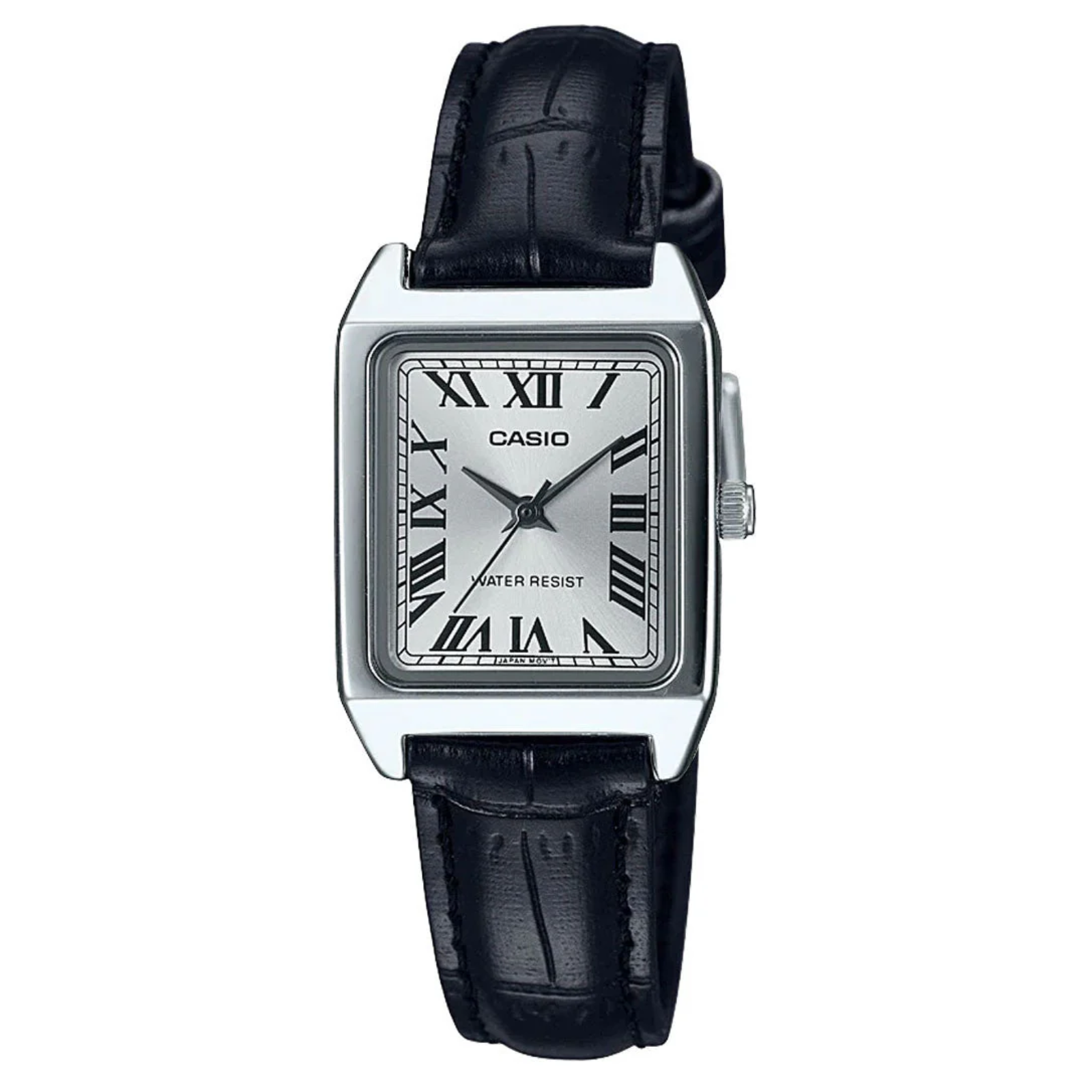 Casio Ladies Watch LTPV007L-7B1