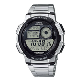 Casio Watch