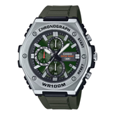 Casio Chronograph Watch MWA300H-3A