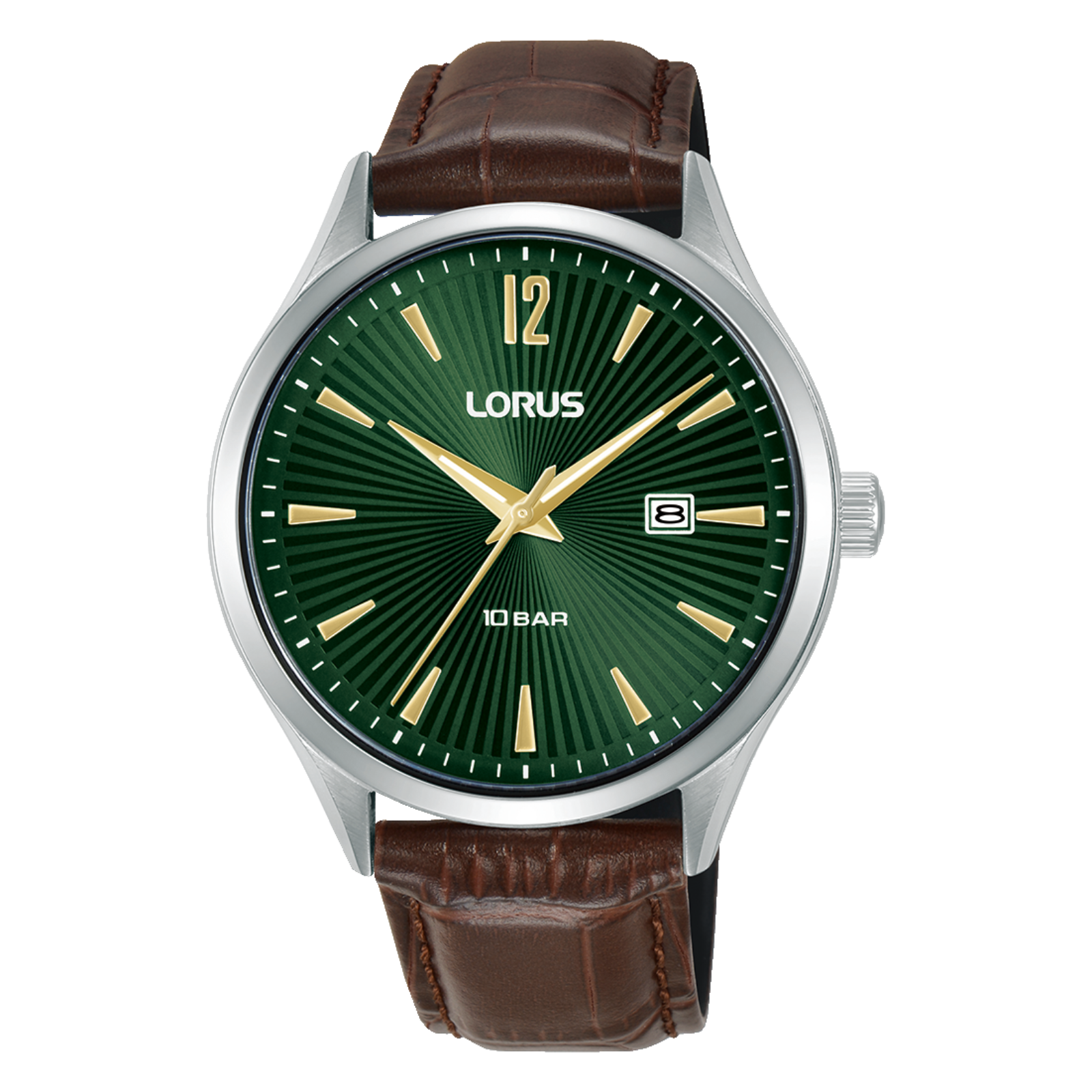 Lorus Dress Mens Watch RH995RX-9