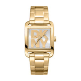 DKNY City Maxi Watch DK1L001M0045