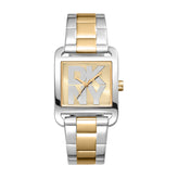 DKNY City Maxi Watch DK1L001M0075