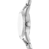 KNY Chambers Glitz Watch DK1L017M0035