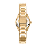 DKNY Chambers Glitz Watch DK1L017M0055