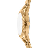 DKNY Chambers Glitz Watch DK1L017M0055