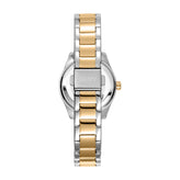 DKNY Chambers Glitz Watch DK1L017M0075