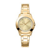 DKNY Park Ave Logo Watch DK1L021M0055