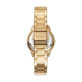 DKNY Park Ave Logo Watch DK1L021M0055