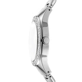 DKNY Parsons Glitz Watch DK1L025M0015