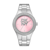 DKNY Parsons Glitz Watch DK1L025M0025