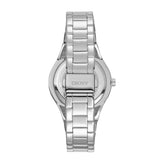 DKNY Parsons Glitz Watch DK1L025M0025
