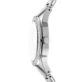 DKNY Parsons Glitz Watch DK1L025M0025