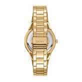 DKNY Parsons Glitz Watch DK1L025M0045