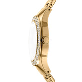 DKNY Parsons Glitz Watch DK1L025M0045