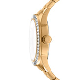 DKNY Nolita Multi Glitz Watch DK1L027M0045