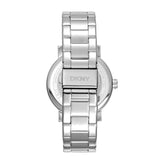 DKNY Soho Maxi Watch DK1L034M0035